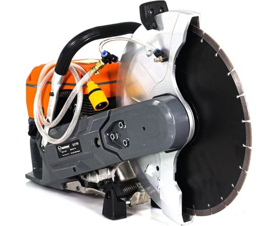 Бензорез Holzfforma gc790 16" GC790-16 – изображение 4