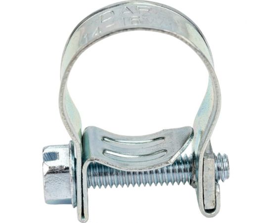 Хомут KORUDA тип ""МИНИ"", 14-16/9 мм, W1 KR-H56455 – изображение 4