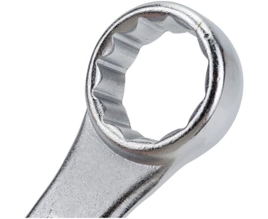 Комбинированный ключ FORCEKRAFT 30мм 50582 FK-75530 – изображение 4