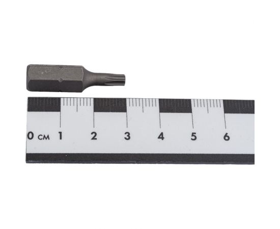 Вставка TORX (Т20х30 мм; 5/16"") JTC 1233020 – изображение 4
