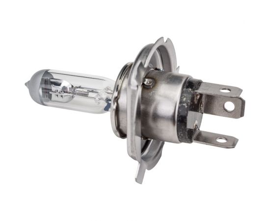 Автолампа OSRAM H19, 60/55 PU43t-3, 12 V 64181L – изображение 4