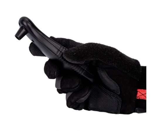 Электронный манометр для колес DSV R66002 – изображение 4