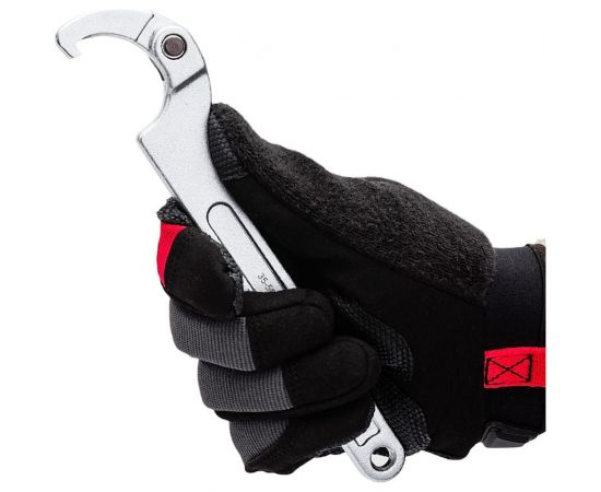 Радиусный шарнирный ключ Jonnesway WP7150 35-50 мм 46182 – изображение 4