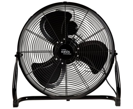 Напольный вентилятор OASIS "making Оasis everywhere" серия VN-110 B – изображение 4