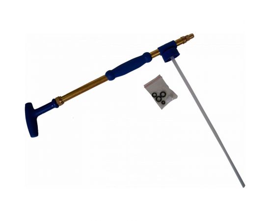 Ручной опрыскиватель под бутылку Union HY-N13 – изображение 4