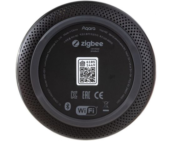 Центр управления умным домом Aqara Hub M2 EU HM2-G01 – изображение 4