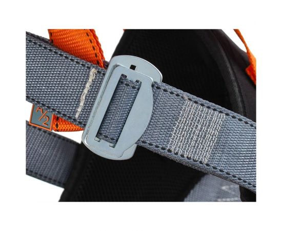 Страховочная привязь Alandr Safety as lite-2, размер 1 L21 – изображение 4