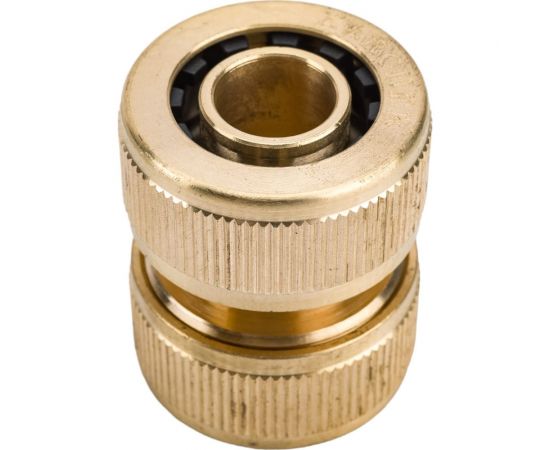 Латунная муфта ремонтная 3/4 Karcher 2.645-103 – изображение 4