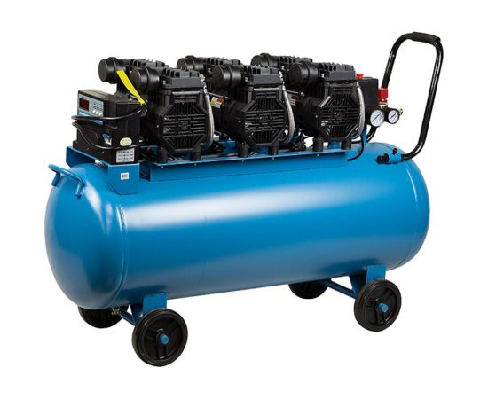 Безмасляный компрессор Sturm AC936100OLE – изображение 4