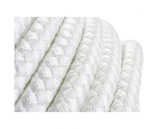 Капроновый фал truEnergy 12 мм, шайба 20 м 12226 – изображение 4