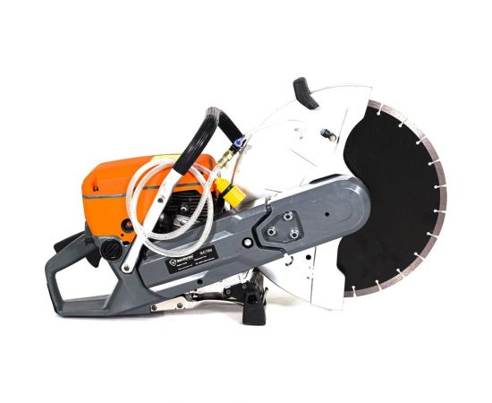 Бензорез Holzfforma gc790 16" GC790-16 – изображение 5