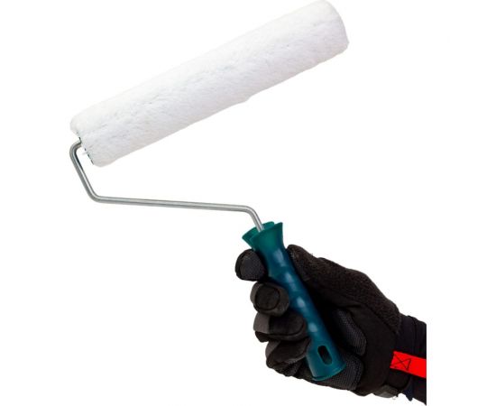 Валик ВОЛАТ искусственный мех 240x42 мм 22060-240 – изображение 5