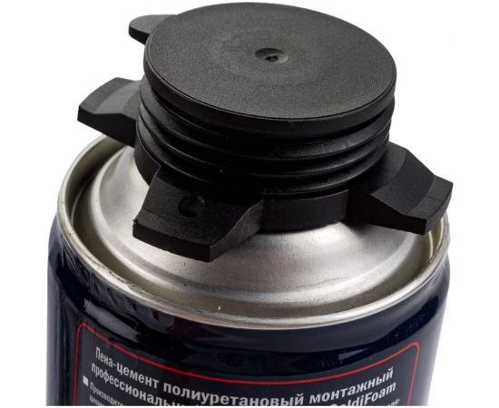 Пена Цемент GoldiFoam GF10011 – изображение 5