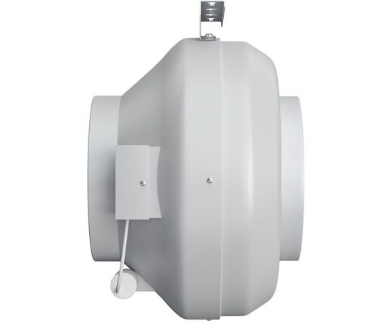 Центробежный канальный пластиковый вентилятор ERA BB D200 CYCLONE-EBM 200 87-611 – изображение 5