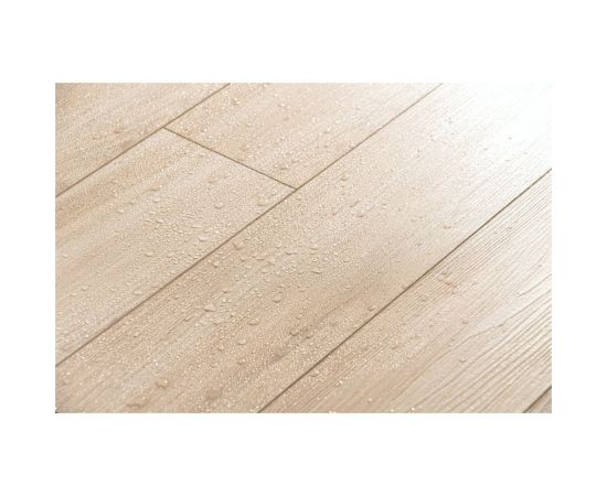 Виниловый ламинат Bonkeel Style SPC Click водостойкий, Дуб Гарднер, 1200x125x4 мм, 1.5 кв.м 546477 – изображение 5