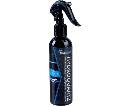 Кварцевое покрытие killaqua HydroQuartz HDQZ200 – изображение 5