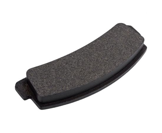 Колодка тормозная передняя для ВАЗ 2121-21214/2123 СТАНДАРТ ROSDOT 411009018 – изображение 5