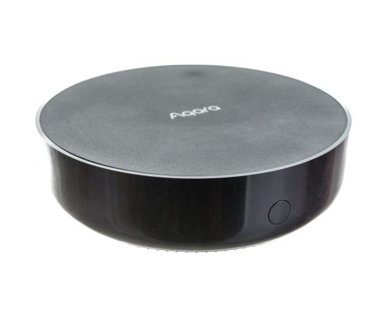 Центр управления умным домом Aqara Hub M2 EU HM2-G01 – изображение 5