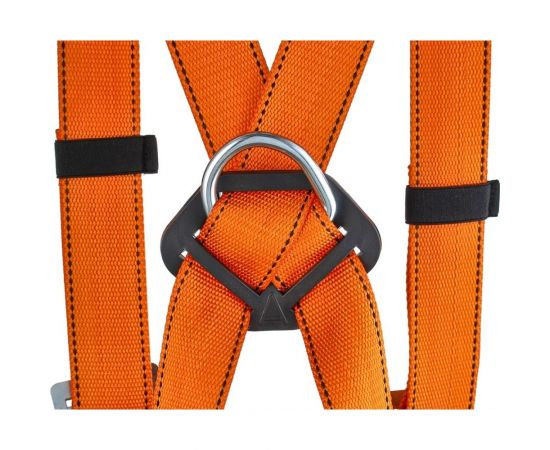 Страховочная привязь Alandr Safety as lite-2, размер 1 L21 – изображение 5