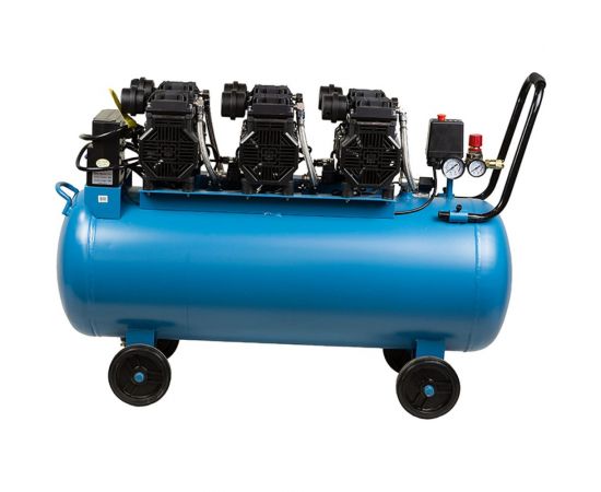 Безмасляный компрессор Sturm AC936100OLE – изображение 5