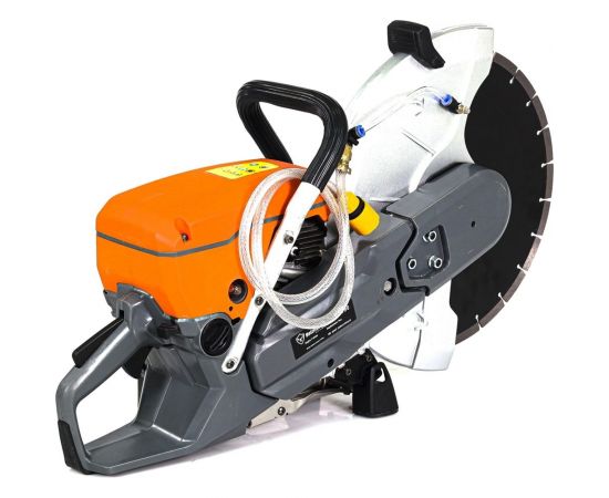 Бензорез Holzfforma gc790 16" GC790-16 – изображение 6