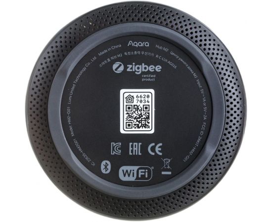 Центр управления умным домом Aqara Hub M2 EU HM2-G01 – изображение 6