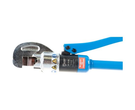 Гидравлический ручной болторез КВТ БРГ-16 67658 – изображение 6