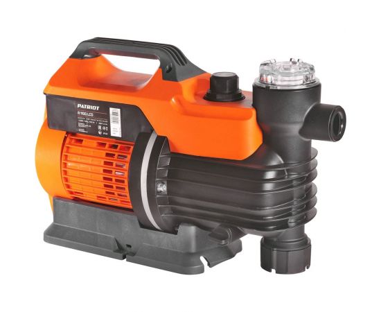 Автоматический насос Patriot R 1100 LCD 315302492 – изображение 6