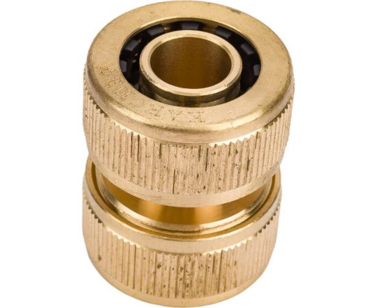 Латунная муфта ремонтная 3/4 Karcher 2.645-103 – изображение 6