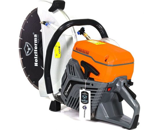 Бензорез Holzfforma gc790 16" GC790-16 – изображение 7