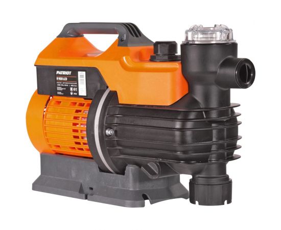 Автоматический насос Patriot R 1100 LCD 315302492 – изображение 7