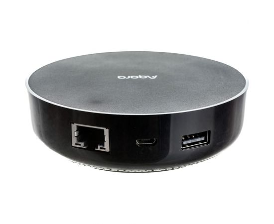 Центр управления умным домом Aqara Hub M2 EU HM2-G01 – изображение 7