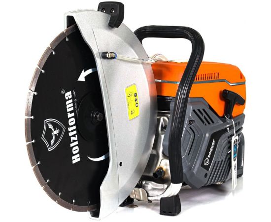 Бензорез Holzfforma gc790 16" GC790-16 – изображение 9