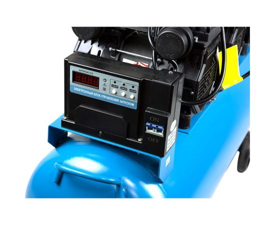 Безмасляный компрессор Sturm AC936100OLE – изображение 9