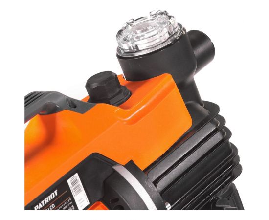 Автоматический насос Patriot R 1100 LCD 315302492 – изображение 9