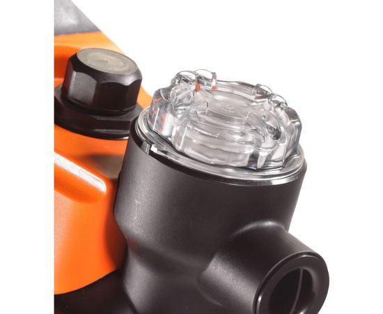 Автоматический насос Patriot R 1100 LCD 315302492 – изображение 10