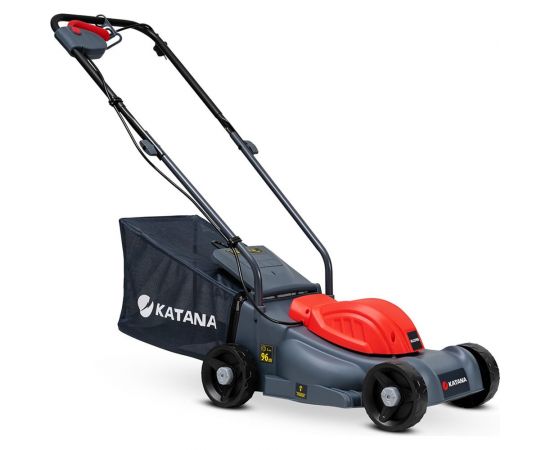 Электрическая газонокосилка KATANA KL3210E MBK0027792 