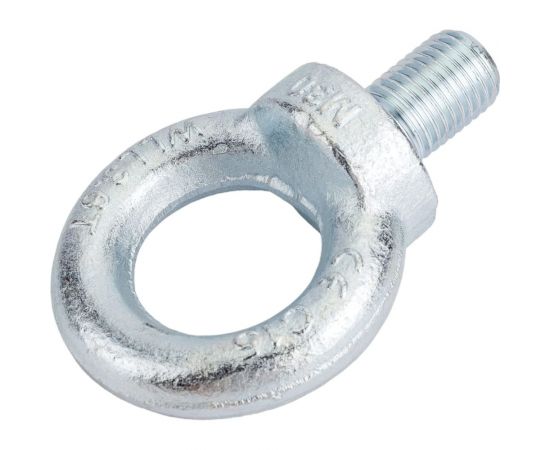 Рым-болт TOR DIN 580, 30 мм 1000902 