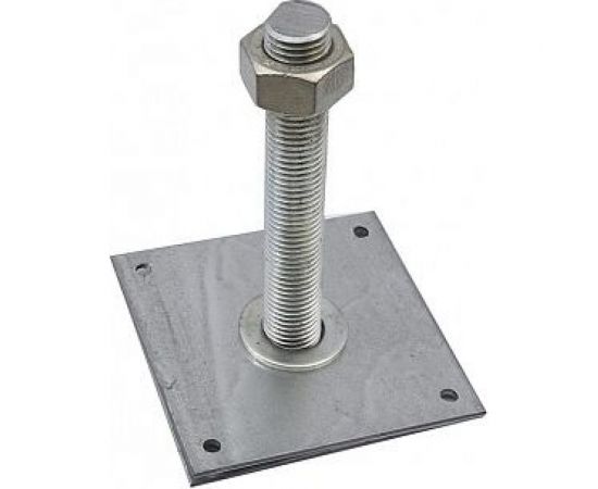 Регулировочный по высоте анкер ООО Техно-Сервис ARH(100) 24 