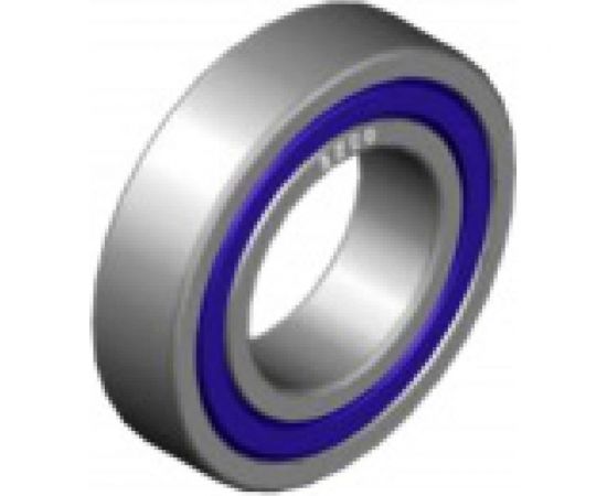 Нержавеющий подшипник BECO 608BSS2RS 608BSS2RSBECO 