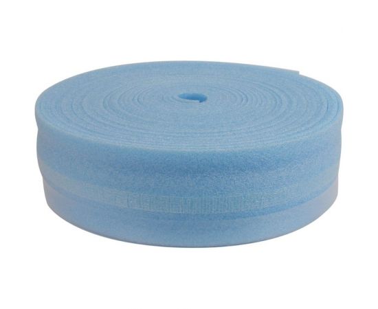 Демпферная лента 150х10х25000 мм STOUT RG008SB7L27T1R 