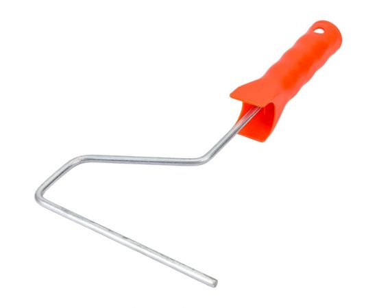 Ручка для мини валиков универсальная 100-160 мм, диаметр 6 мм Управдом 4100003443 