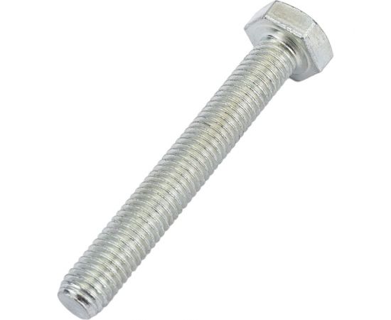 Шестигранный болт Hyperline TMS-HBH-М10-70-SZ М10x70 521736 