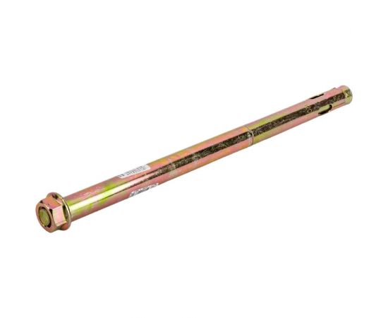 Анкерный болт с гайкой STARFIX М16x20x350 мм SMP-72882-1 