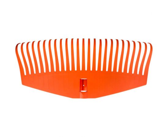 Веерные пластиковые грабли PARK HD220802 25 зубьев 332013 