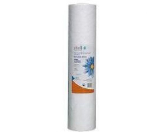 Полипропиленовый картридж 50мкм Atoll ВВ20 МП-50В ВВ20 