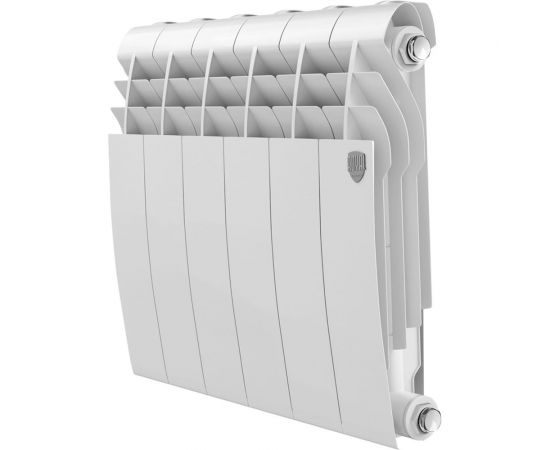 Радиатор ROYAL THERMO BiLiner 350/Bianco Traffico - 6 секций НС-1197119 