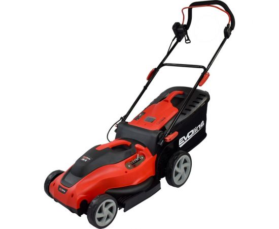 Электрическая газонокосилка Evoline LME42 