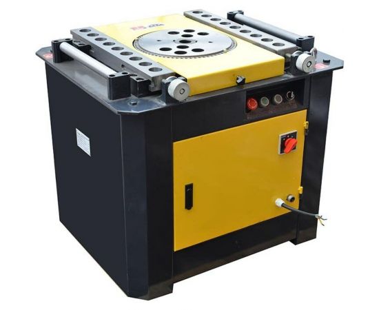 Автоматический станок для гибки арматуры ТСС GW 52R 490495 