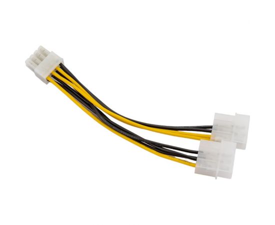 Разветвитель питания Cablexpert CC-PSU-81 